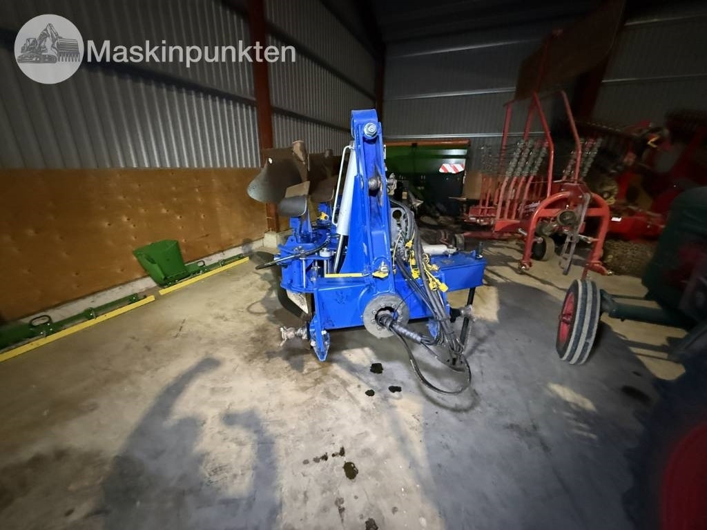 Överum VFEX5975 - Plog: bild 2 Överum VFEX5975 - Plog: bild 2