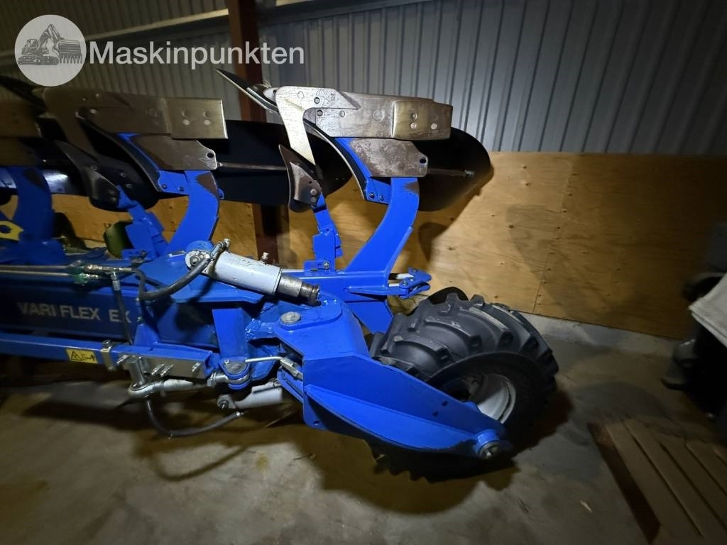 Plog Överum VFEX5975: bild 10