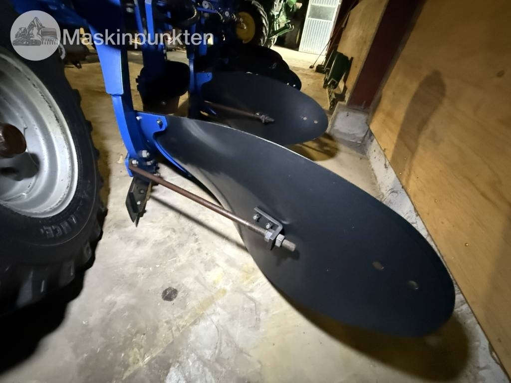 Plog Överum VFEX5975: bild 12