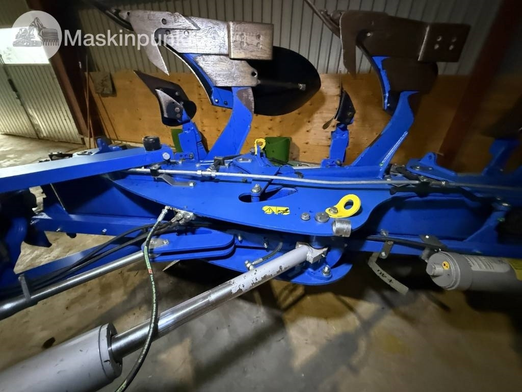 Plog Överum VFEX5975: bild 6