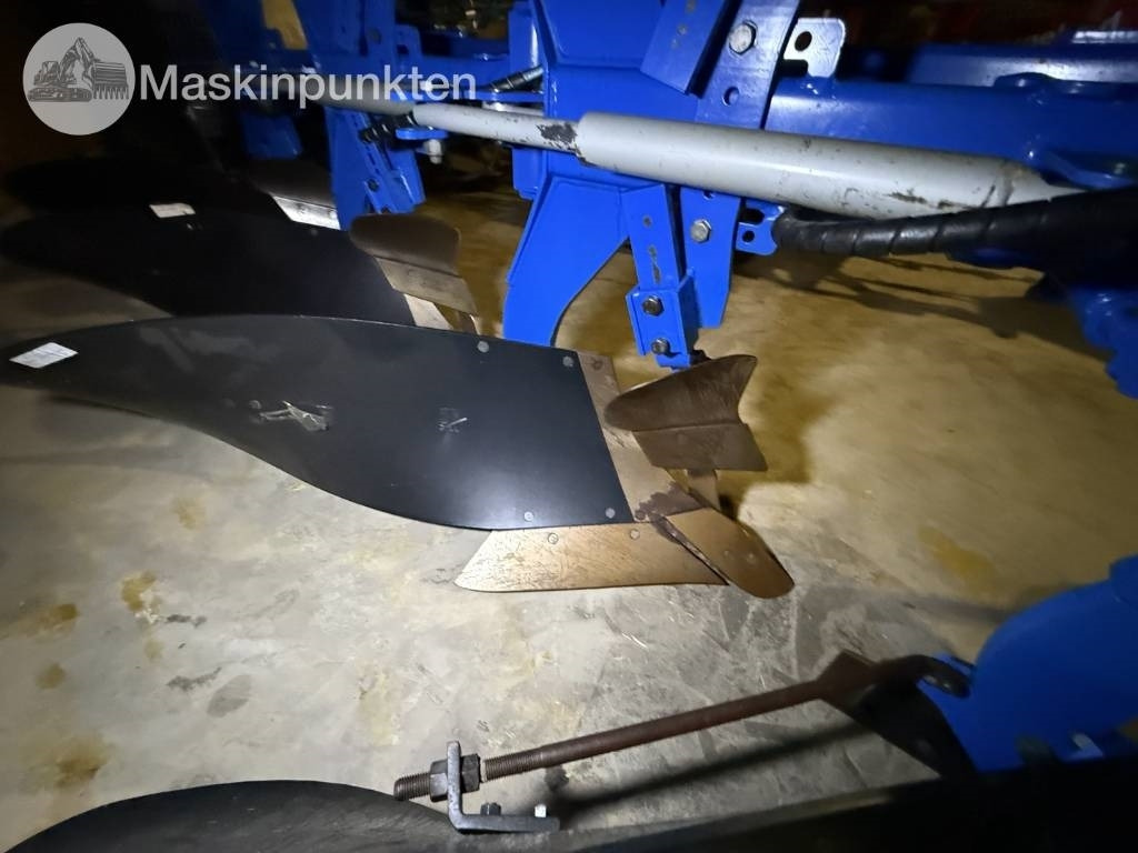 Plog Överum VFEX5975: bild 41