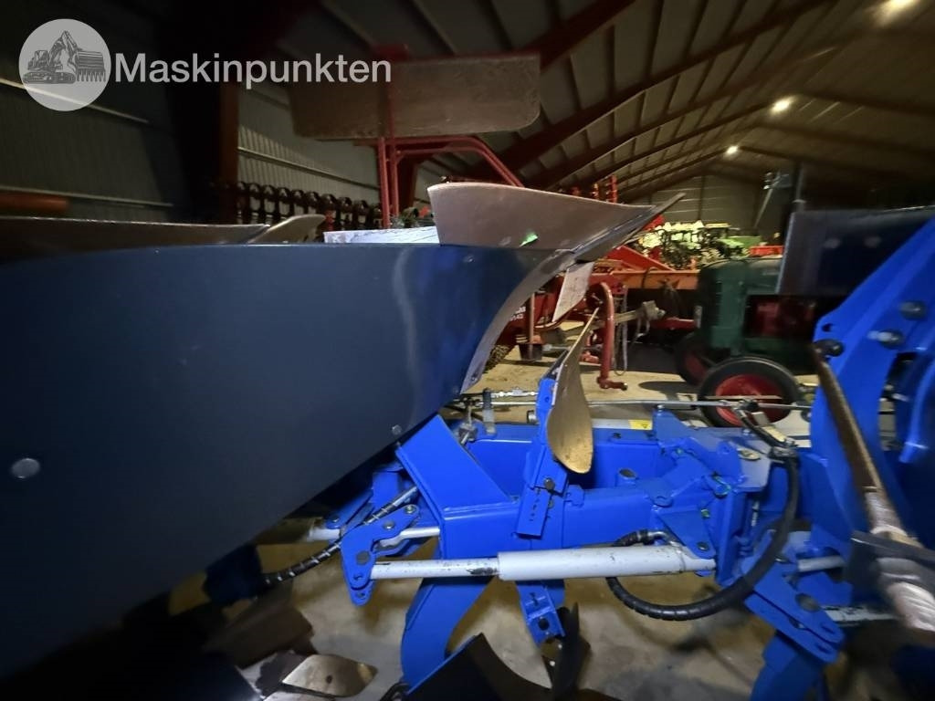 Plog Överum VFEX5975: bild 44