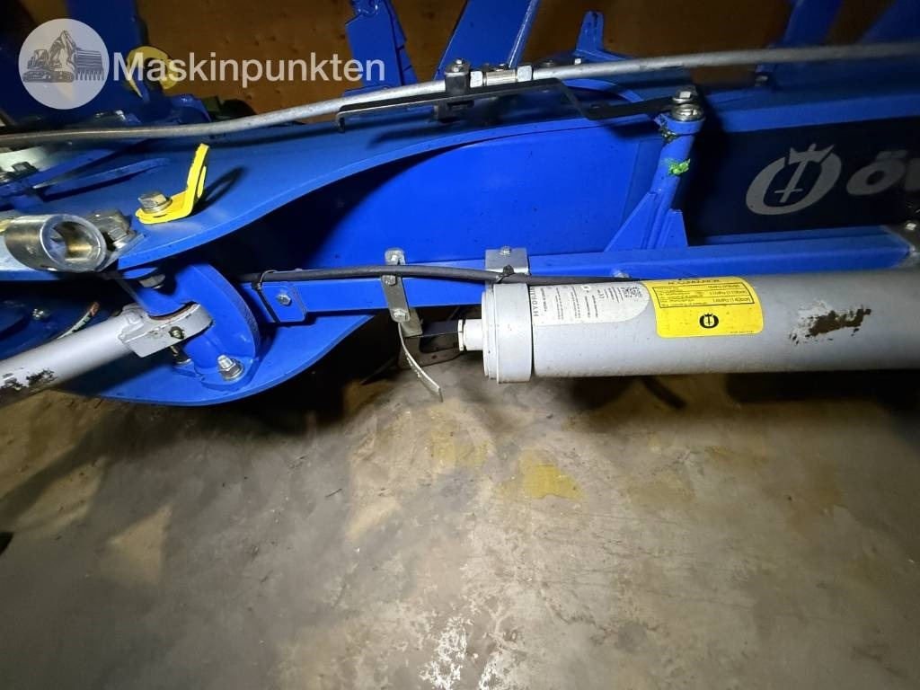 Plog Överum VFEX5975: bild 31