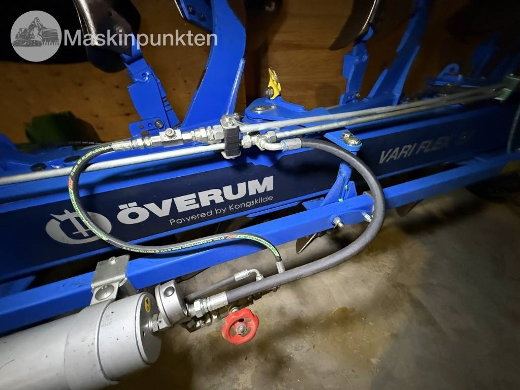 Plog Överum VFEX5975: bild 33