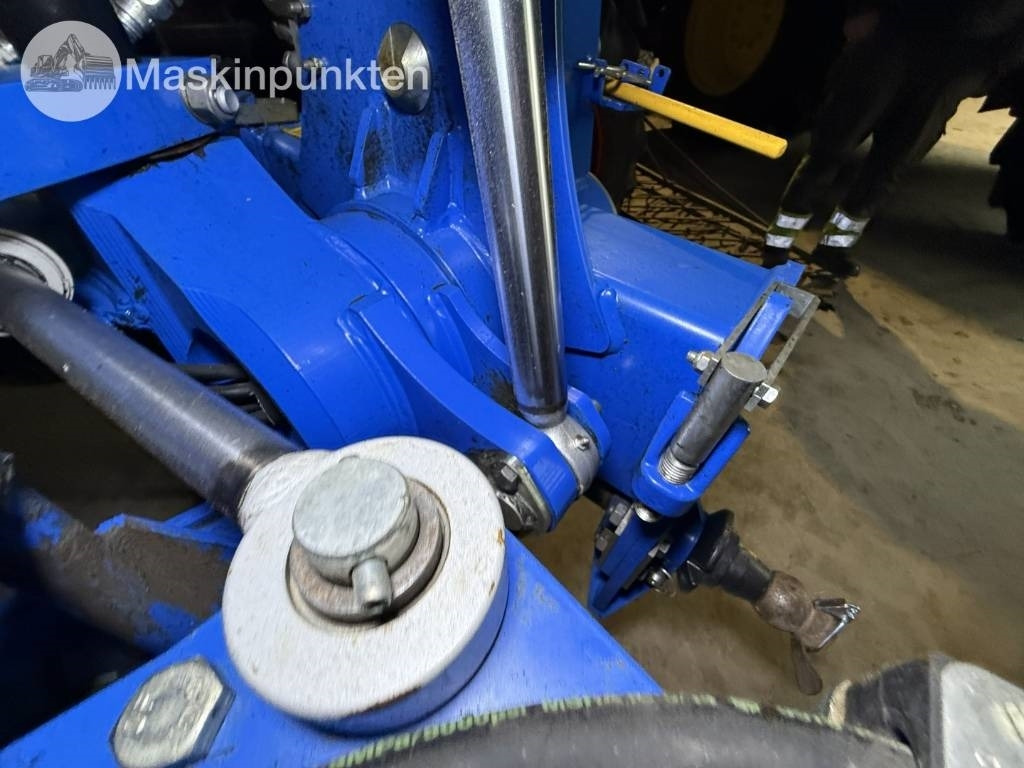 Plog Överum VFEX5975: bild 34