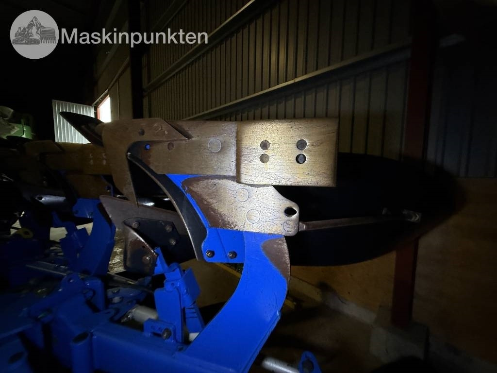 Plog Överum VFEX5975: bild 20