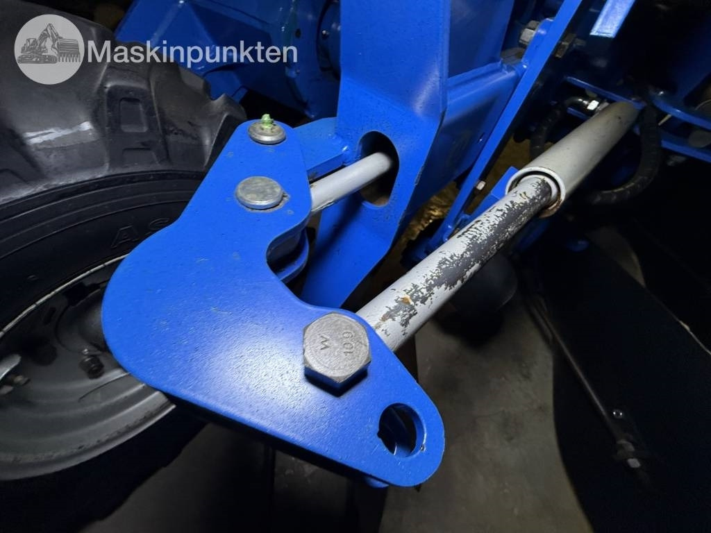 Plog Överum VFEX5975: bild 13