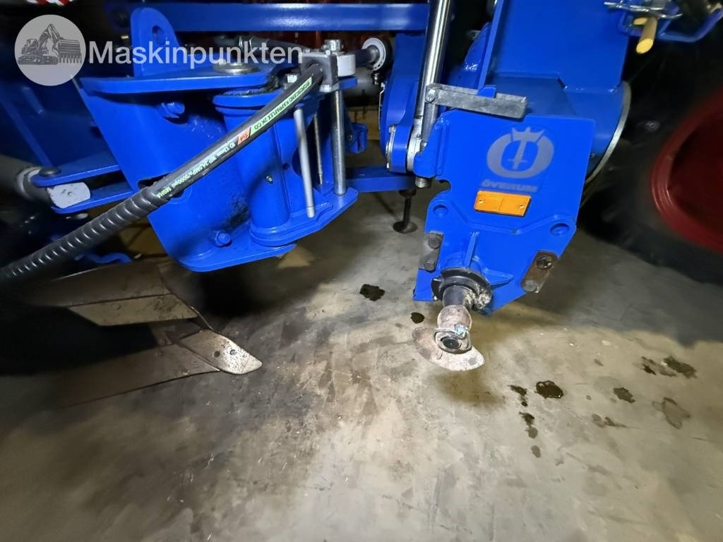 Plog Överum VFEX5975: bild 36