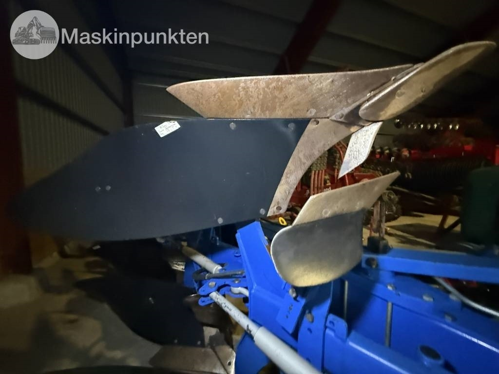 Plog Överum VFEX5975: bild 37