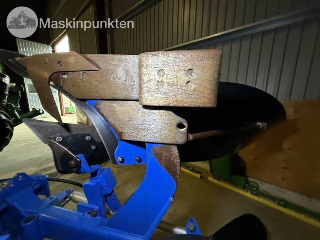 Plog Överum VFEX5975: bild 26