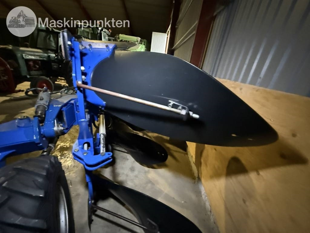 Plog Överum VFEX5975: bild 11