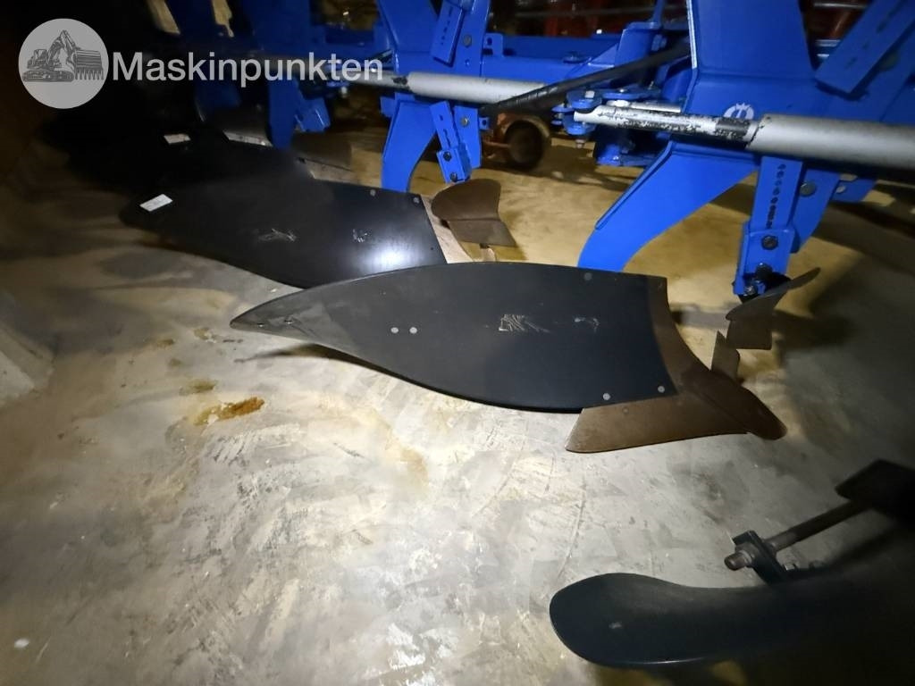 Plog Överum VFEX5975: bild 40