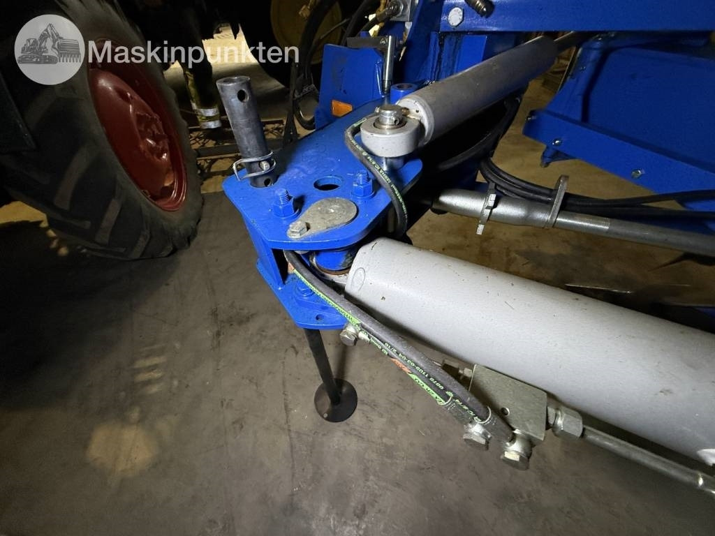 Plog Överum VFEX5975: bild 30