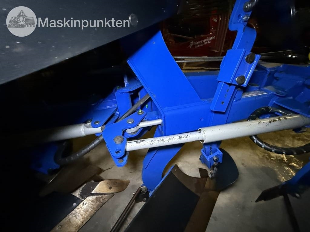 Plog Överum VFEX5975: bild 49