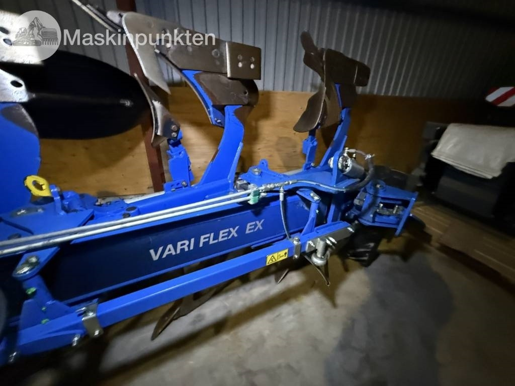 Plog Överum VFEX5975: bild 9