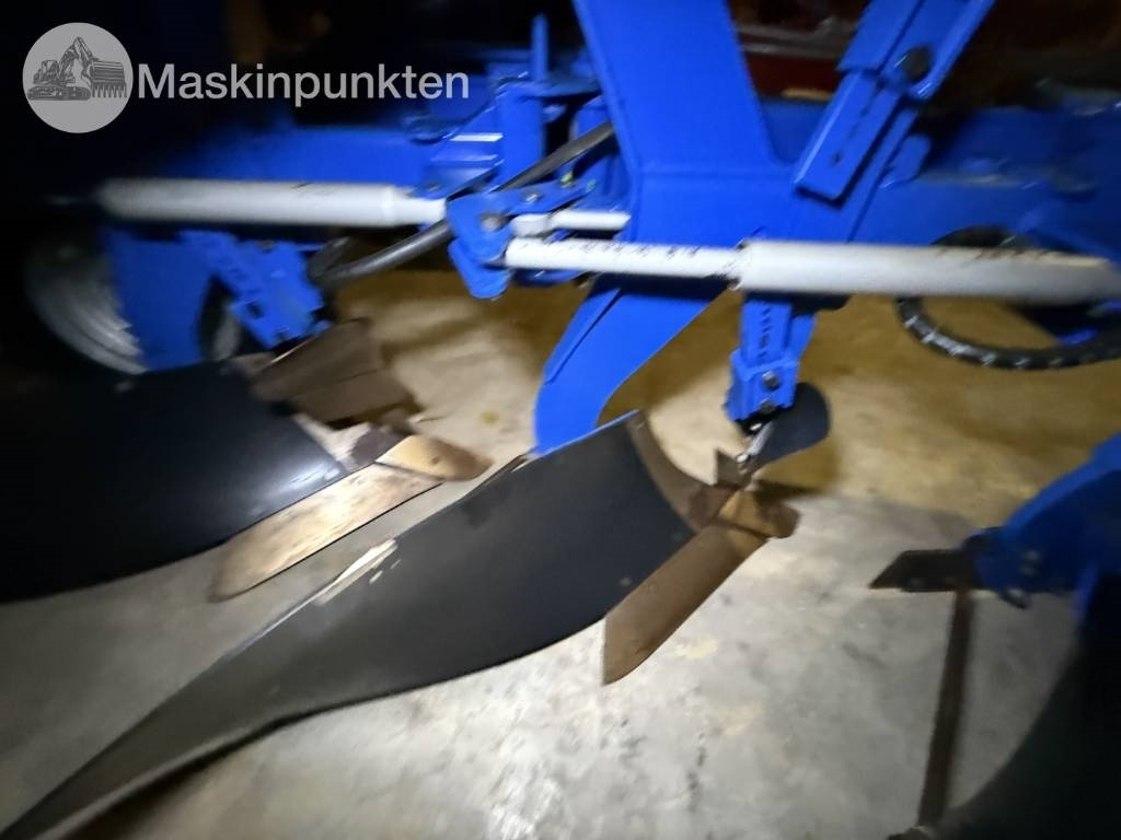 Plog Överum VFEX5975: bild 48