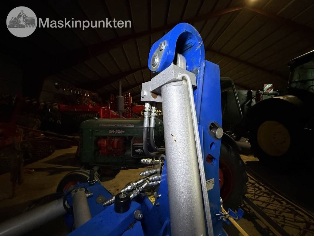 Plog Överum VFEX5975: bild 35