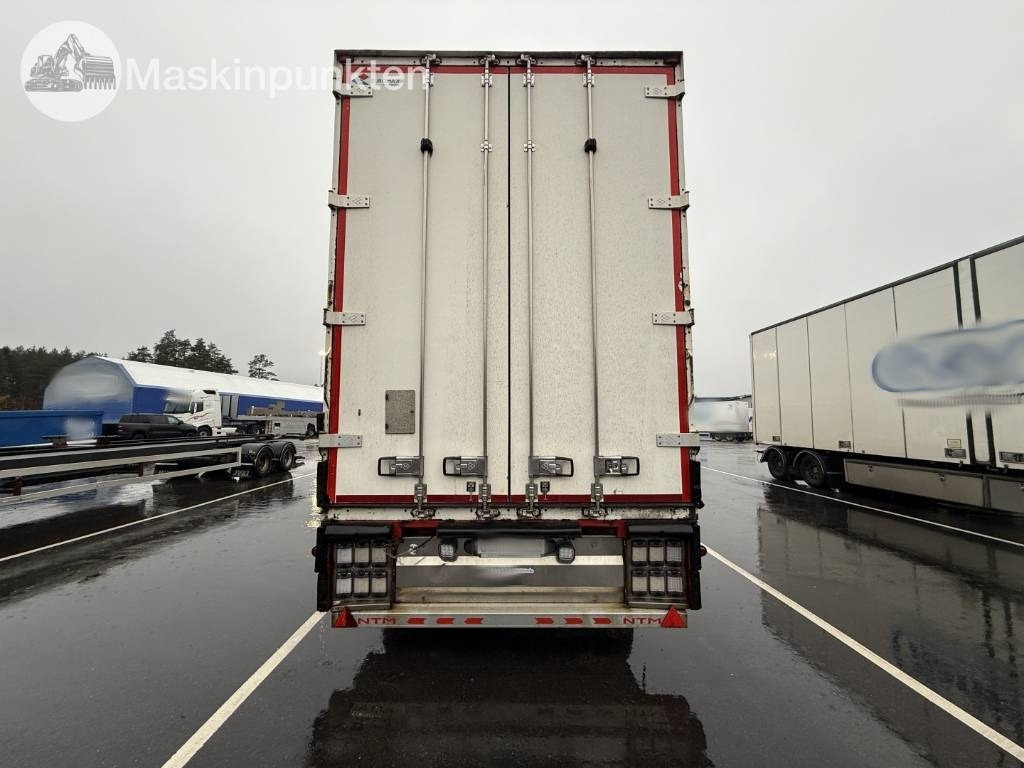 Parator CV 18-18 - Kylsläp: bild 4 Parator CV 18-18 - Kylsläp: bild 4