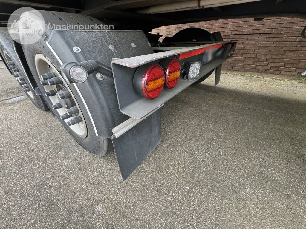 Dolly släpvagn Parator SD 18: bild 20 Dolly släpvagn Parator SD 18: bild 20