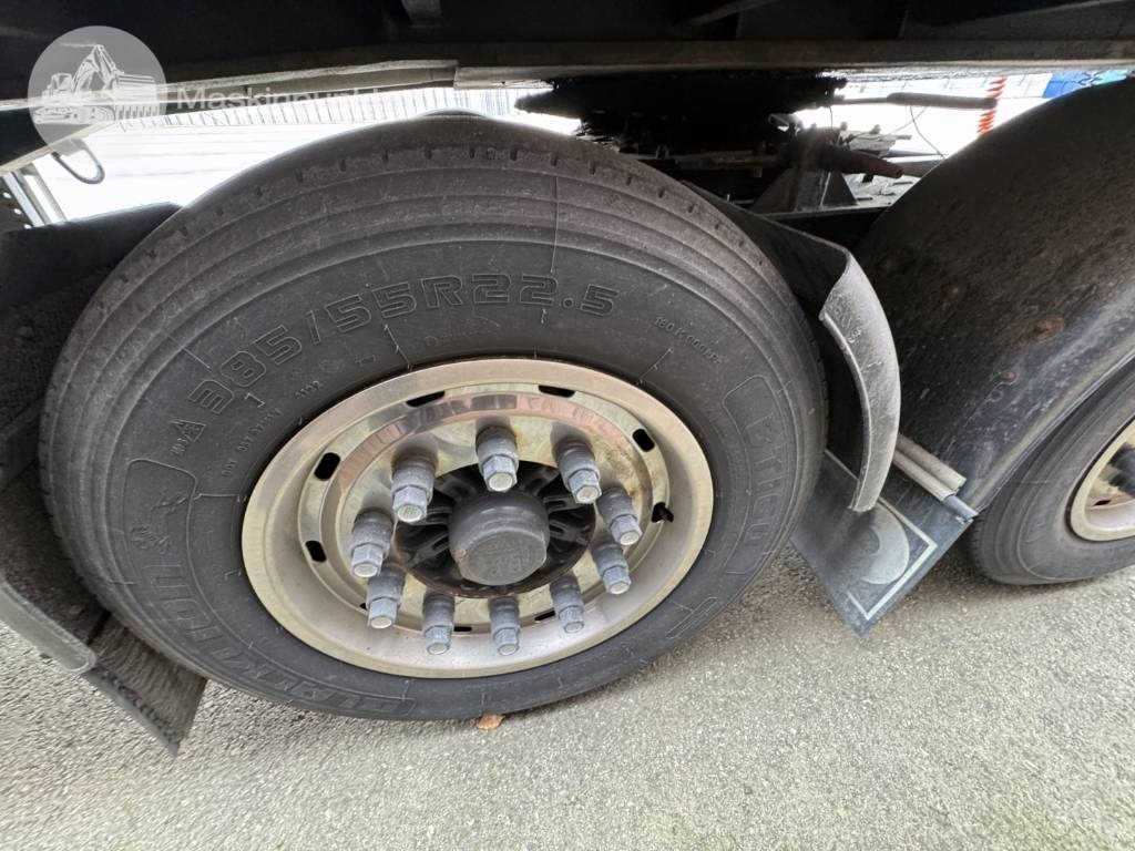 Dolly släpvagn Parator SD 18: bild 26 Dolly släpvagn Parator SD 18: bild 26