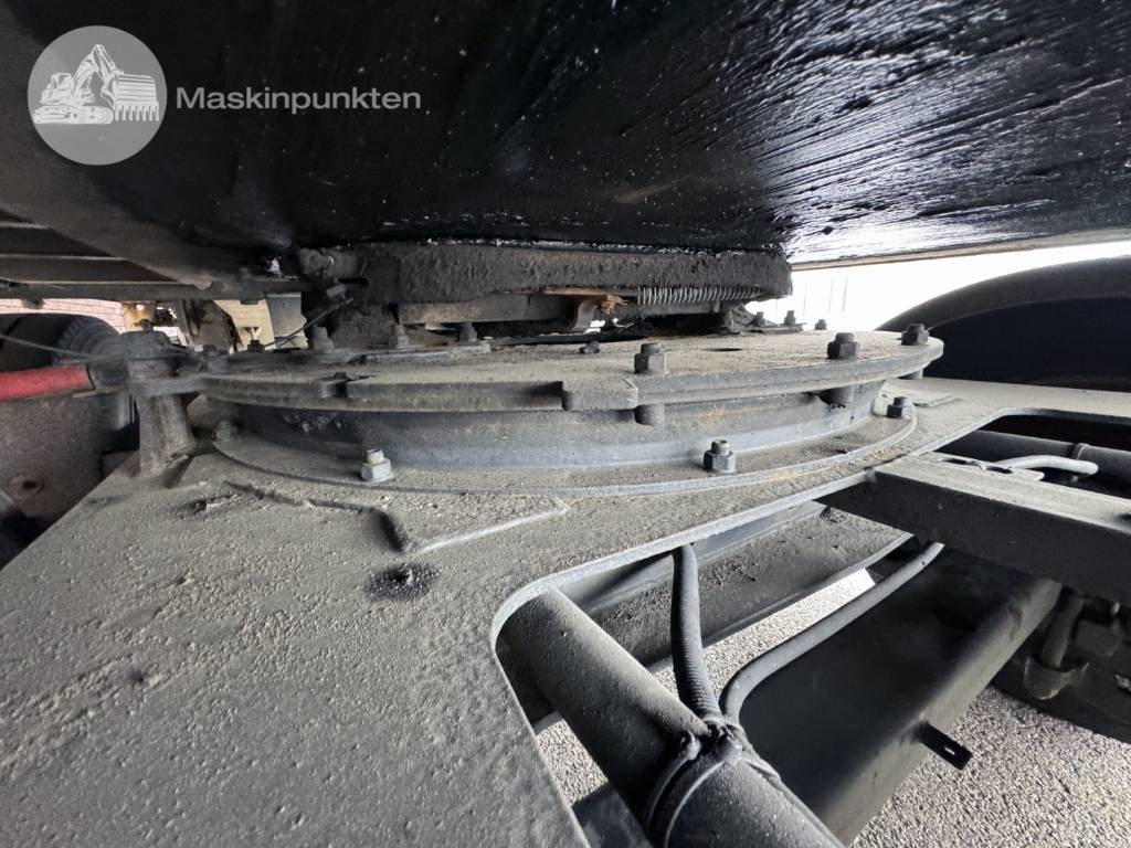 Dolly släpvagn Parator SD 18: bild 31 Dolly släpvagn Parator SD 18: bild 31