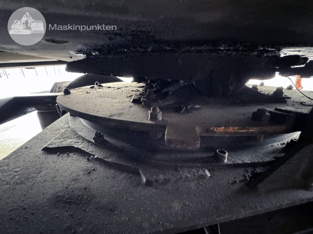 Dolly släpvagn Parator SD 18: bild 27 Dolly släpvagn Parator SD 18: bild 27