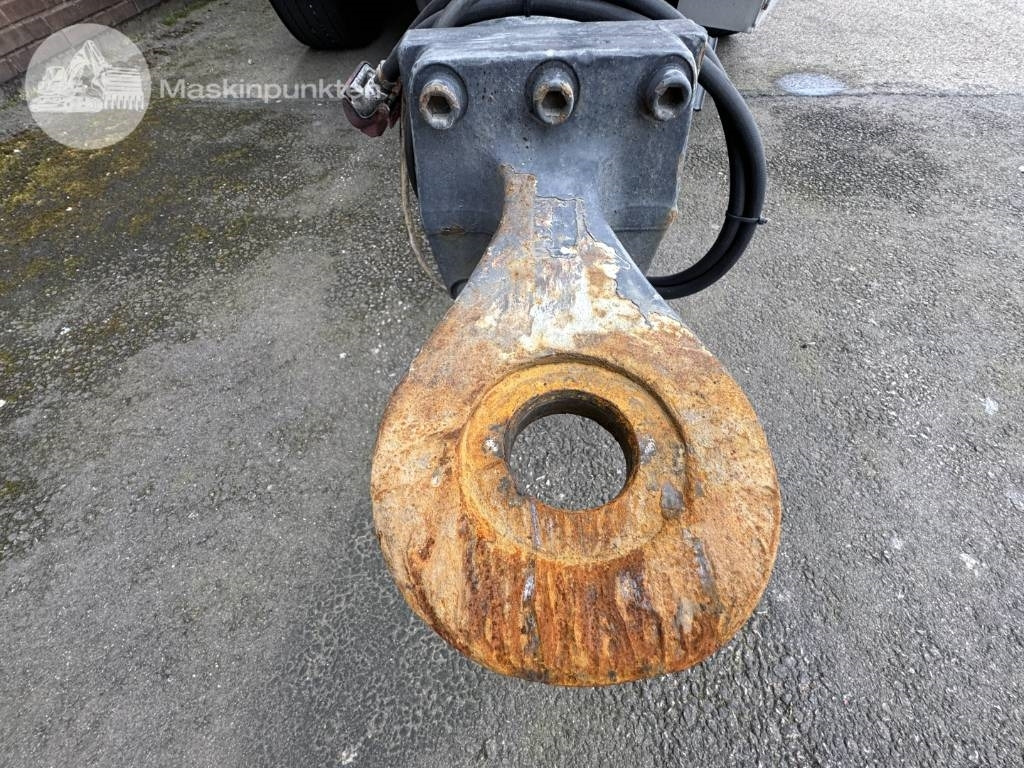 Dolly släpvagn Parator SD 18: bild 7 Dolly släpvagn Parator SD 18: bild 7