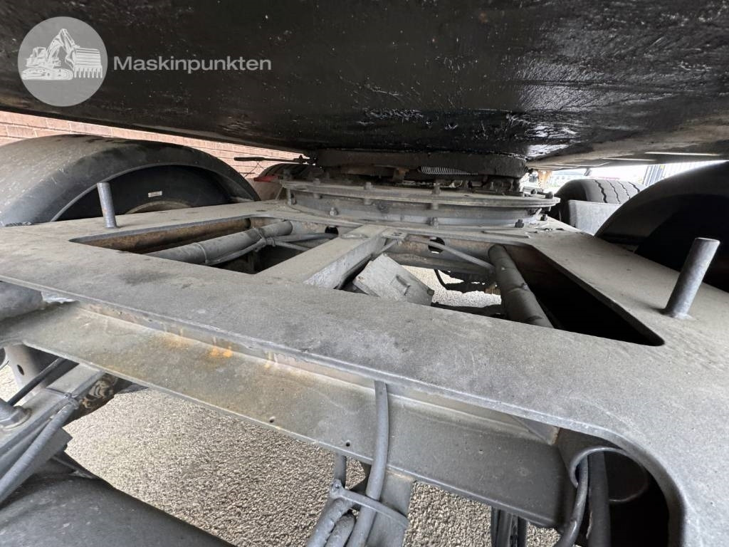 Dolly släpvagn Parator SD 18: bild 11 Dolly släpvagn Parator SD 18: bild 11