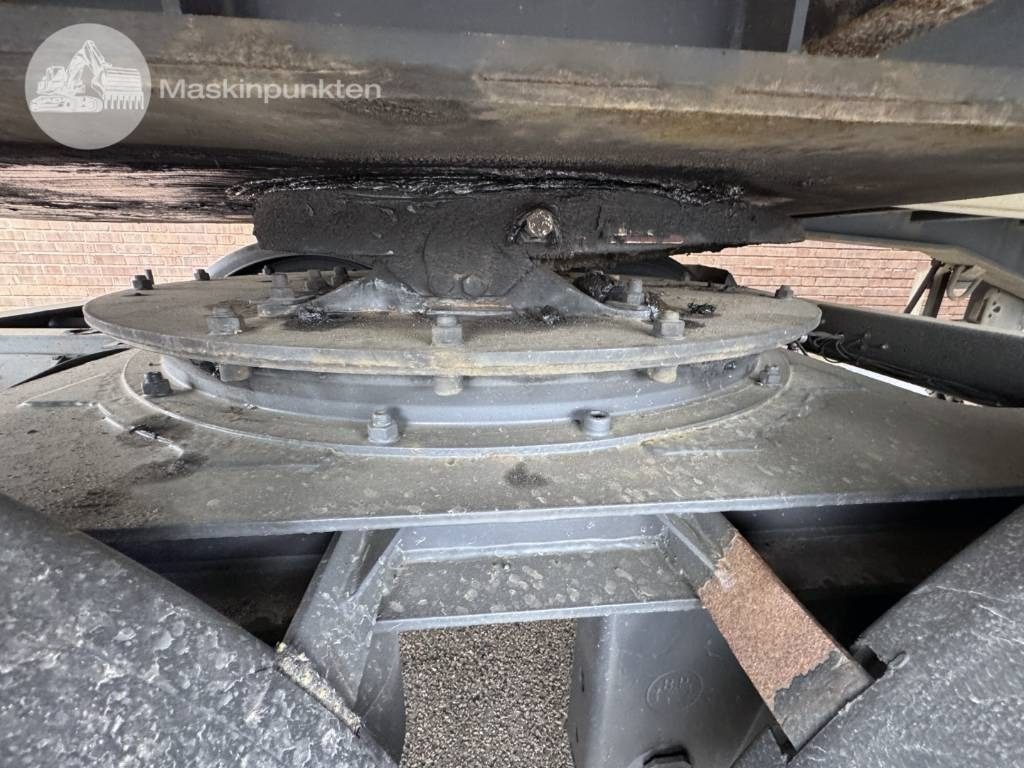 Dolly släpvagn Parator SD 18: bild 17 Dolly släpvagn Parator SD 18: bild 17