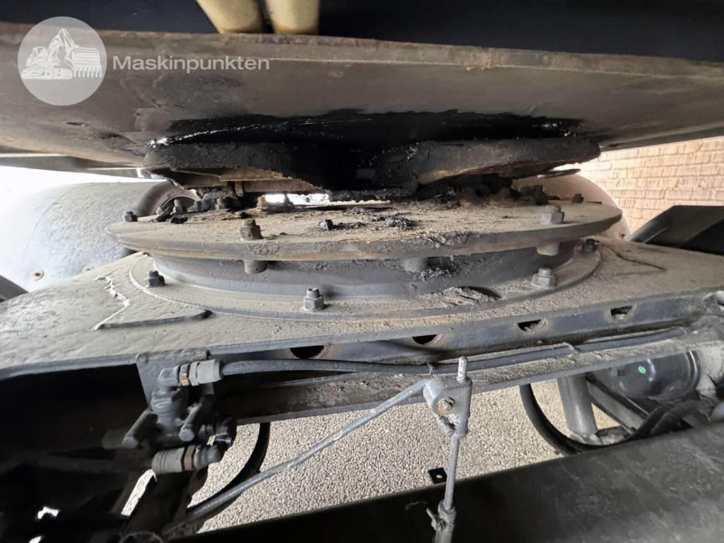 Dolly släpvagn Parator SD 18: bild 23 Dolly släpvagn Parator SD 18: bild 23