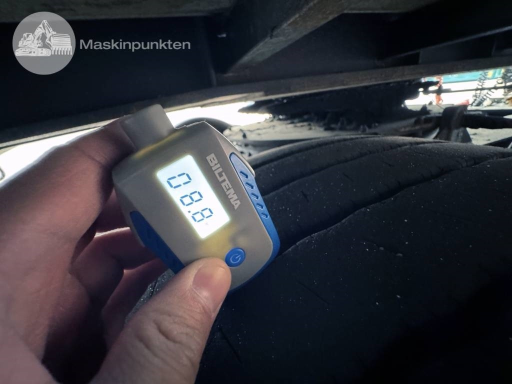 Dolly släpvagn Parator SD 18: bild 25 Dolly släpvagn Parator SD 18: bild 25