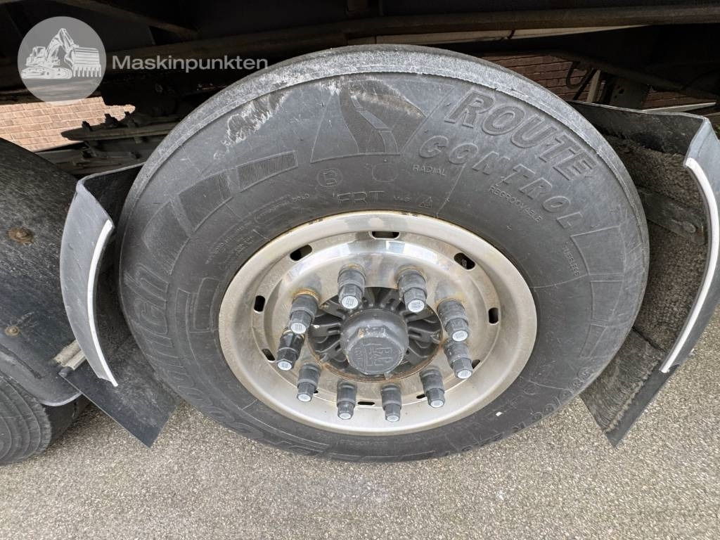 Dolly släpvagn Parator SD 18: bild 19 Dolly släpvagn Parator SD 18: bild 19