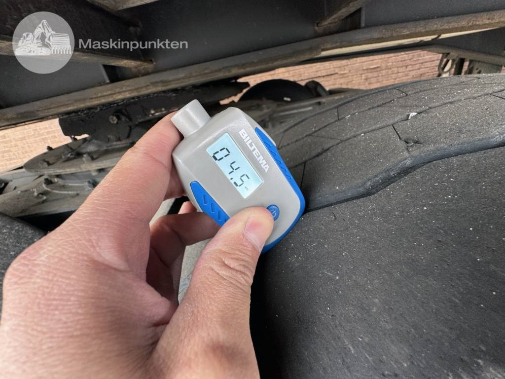 Dolly släpvagn Parator SD 18: bild 18 Dolly släpvagn Parator SD 18: bild 18