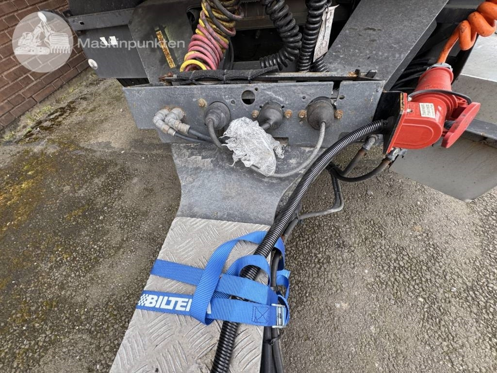 Dolly släpvagn Parator SD 18: bild 9 Dolly släpvagn Parator SD 18: bild 9