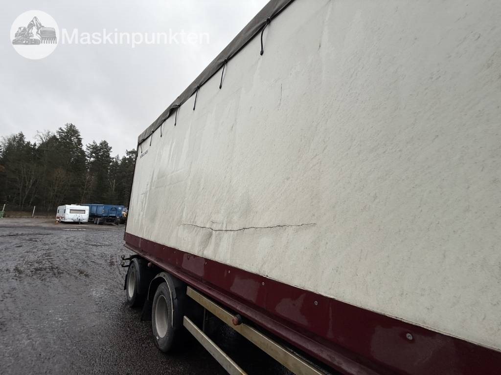 Parator ST 18-20 - Timmersläp: bild 4 Parator ST 18-20 - Timmersläp: bild 4