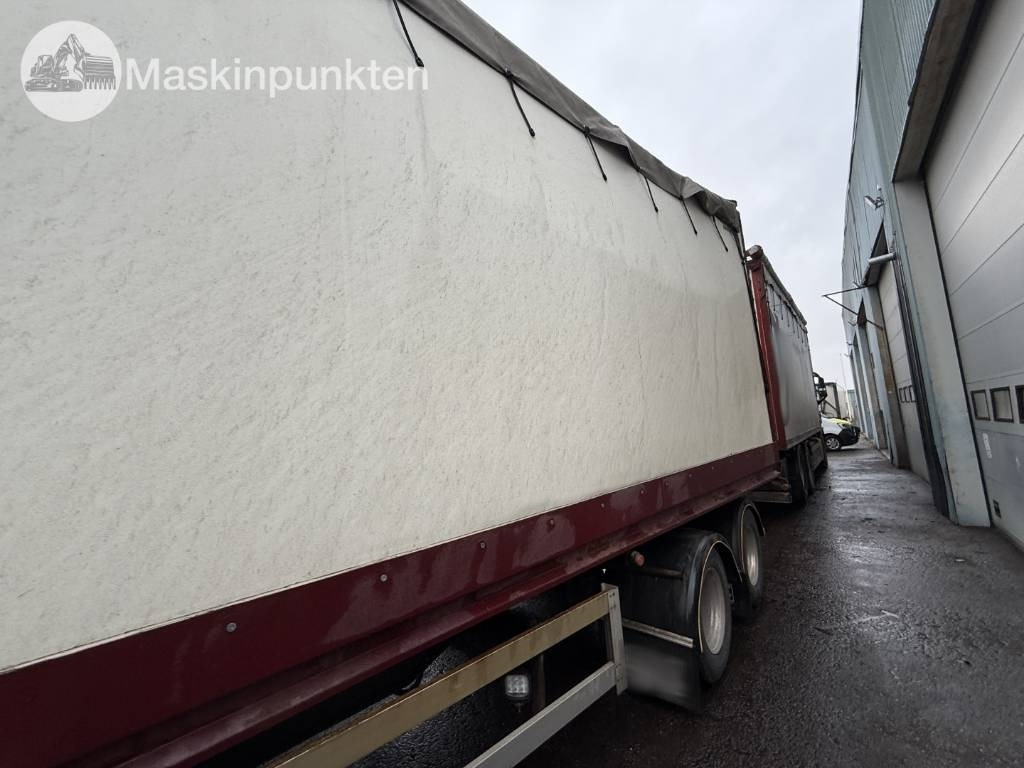 Parator ST 18-20 - Timmersläp: bild 3 Parator ST 18-20 - Timmersläp: bild 3