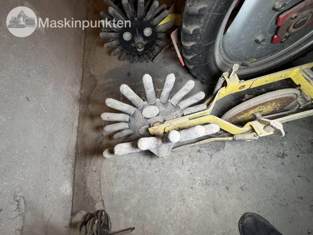 Rau Kleine Unicorn betsåmaskin - Såmaskin: bild 5 Rau Kleine Unicorn betsåmaskin - Såmaskin: bild 5