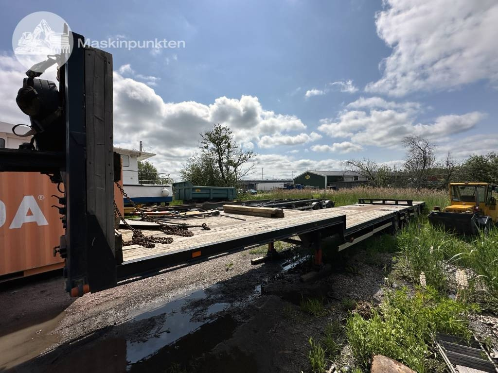 Renders RZOC 16.30 JUMBO - Flaktrailer: bild 1 Renders RZOC 16.30 JUMBO - Flaktrailer: bild 1