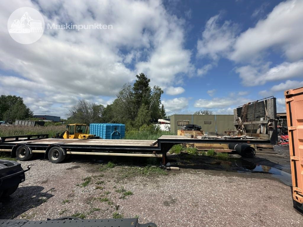 Renders RZOC 16.30 JUMBO - Flaktrailer: bild 2 Renders RZOC 16.30 JUMBO - Flaktrailer: bild 2