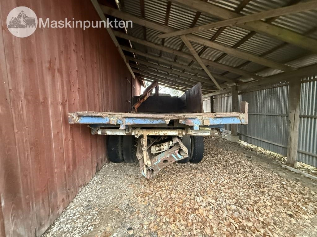 Scania LS 76 kranbil - Kranbil: bild 5 Scania LS 76 kranbil - Kranbil: bild 5