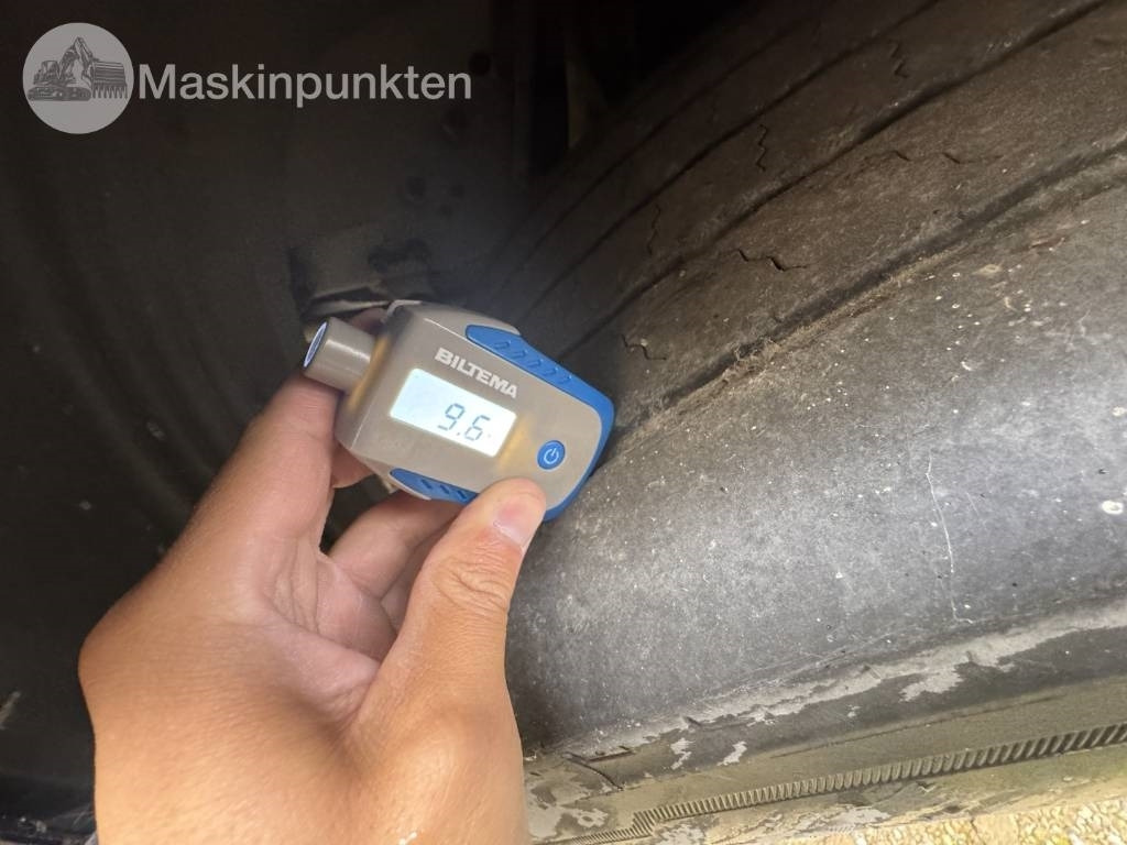 Scania R 420 LB - Lastbil med skåp: bild 5 Scania R 420 LB - Lastbil med skåp: bild 5