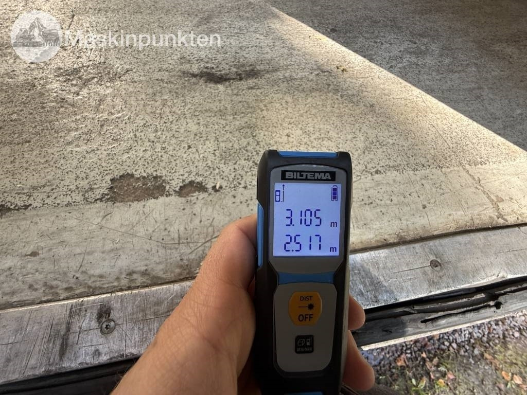 Kylbil lastbil Scania R 620: bild 50