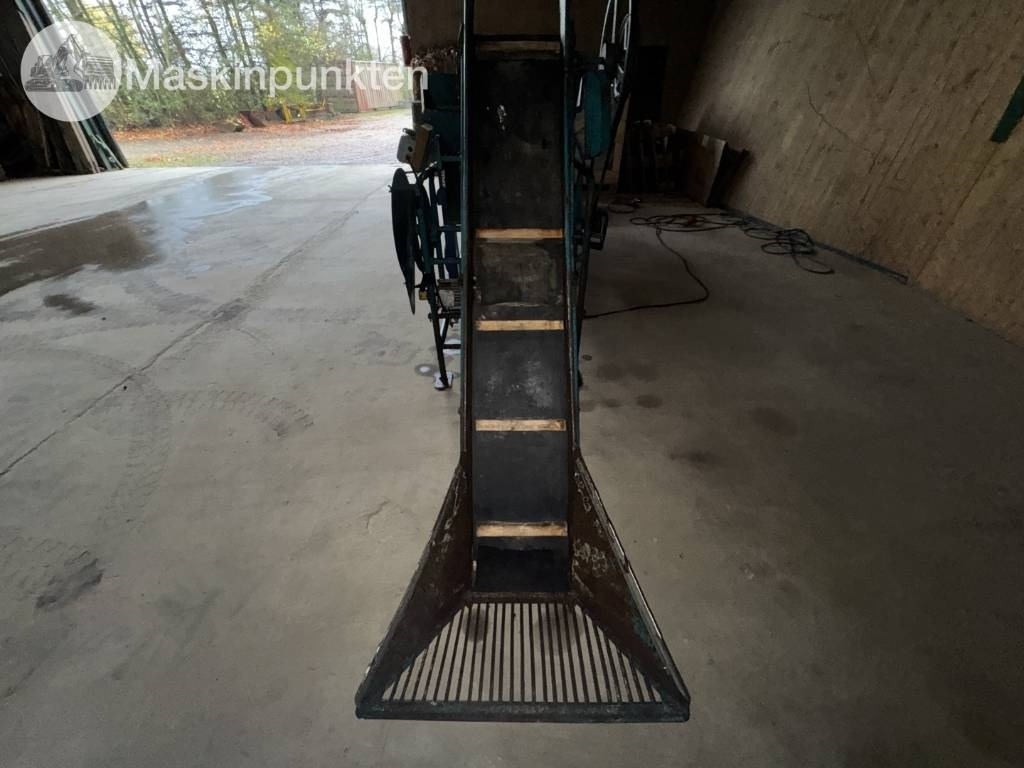 Skals Potatisharpa - Potatismaskin: bild 4 Skals Potatisharpa - Potatismaskin: bild 4