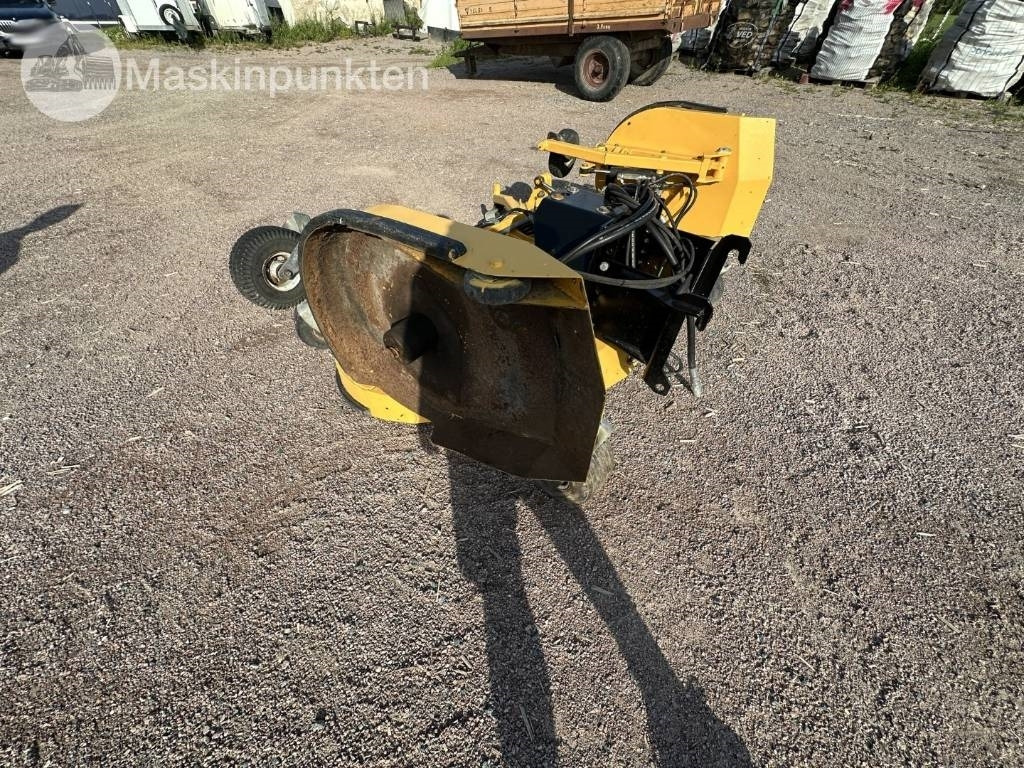 Stensballe TH 3000 B - Gräsklippare: bild 4 Stensballe TH 3000 B - Gräsklippare: bild 4