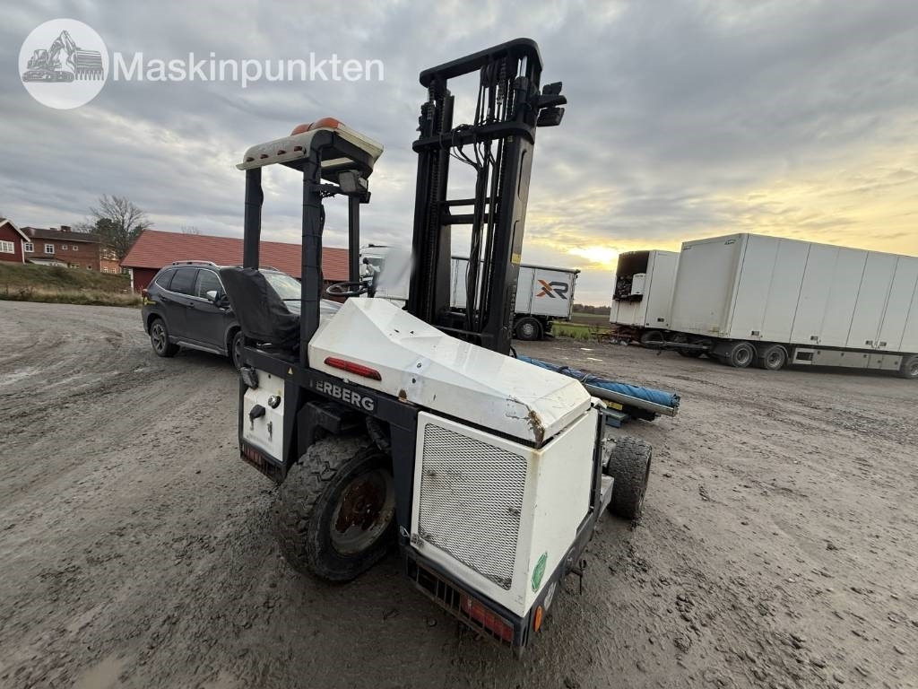 Terberg TKI-M 3x3 Truck - Dieseltruck: bild 3 Terberg TKI-M 3x3 Truck - Dieseltruck: bild 3