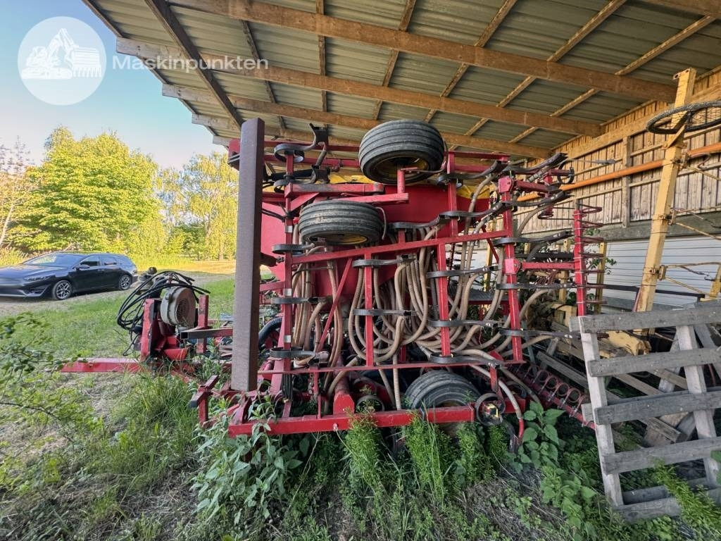 Vaderstad Concorde 600G - Såmaskin: bild 3 Vaderstad Concorde 600G - Såmaskin: bild 3