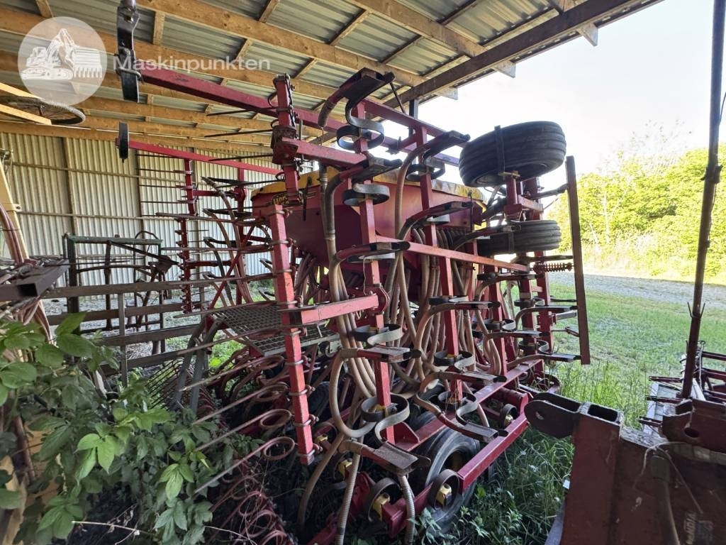 Vaderstad Concorde 600G - Såmaskin: bild 5 Vaderstad Concorde 600G - Såmaskin: bild 5