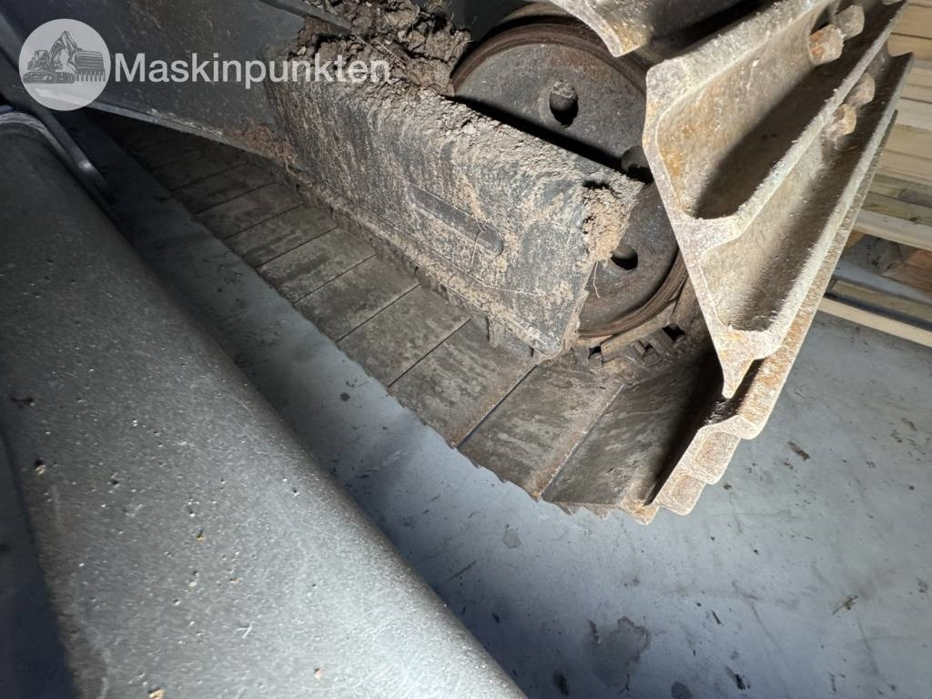 Volvo ECR 88 D - Minigrävmaskin: bild 5 Volvo ECR 88 D - Minigrävmaskin: bild 5