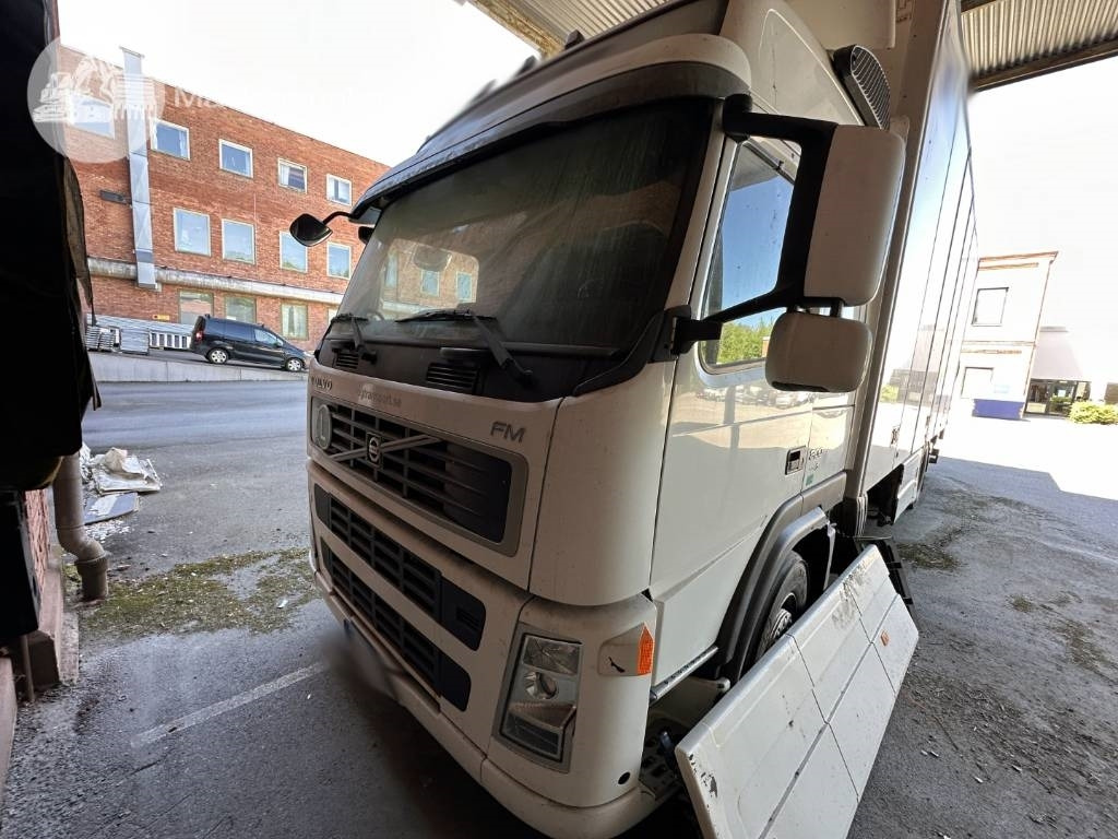 Volvo FM 300 - Lastbil med skåp: bild 4 Volvo FM 300 - Lastbil med skåp: bild 4