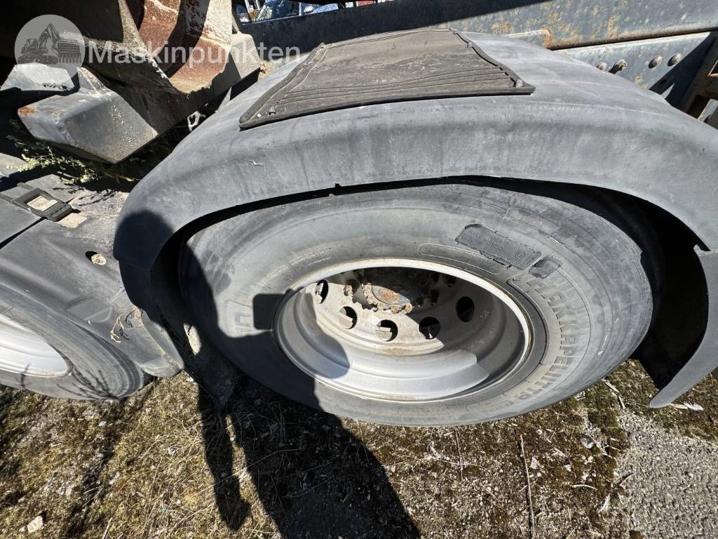 Leasa Volvo FM 440 Volvo FM 440: bild 22 Leasa Volvo FM 440 Volvo FM 440: bild 22